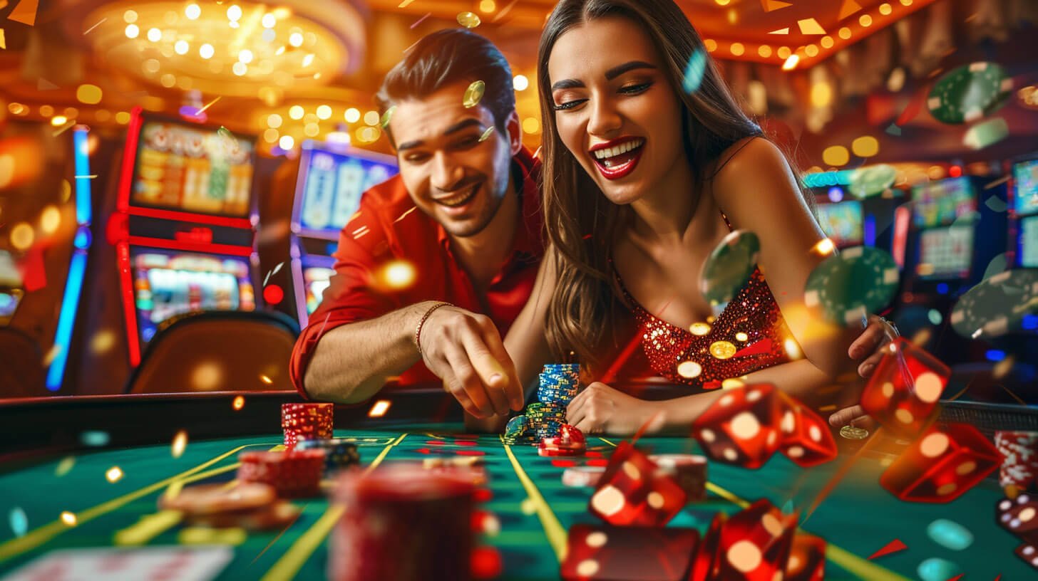 Ilustrasi pengalaman bermain slot dan sportsbook di qq303 dengan akses mobile