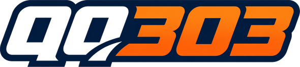 qq303 Logo